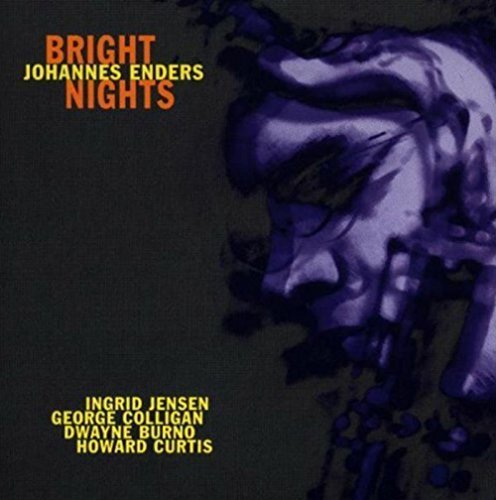 CD Johannes Enders ‎– Bright Nights